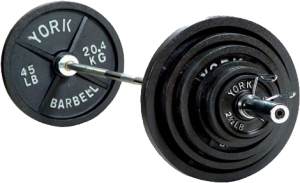 Barbell PNG-16352